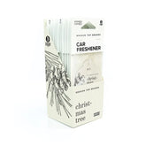 Christmas Tree - Holiday Car Fresheners